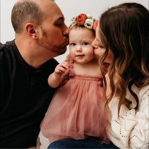 Meet your Posher, Tiffany